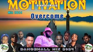 Motivational Dancehall Mix 2024: THE THERAPIST - Chronic Law, Jahmiel, Nhance, Skippa