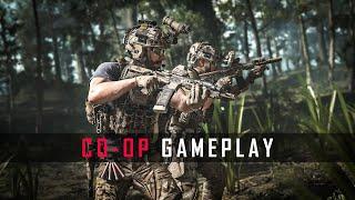 CO-OP Gameplay is THE BEST EXPERIENCE in Ghost Recon Breakpoint 2024