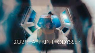Why I got a Filament Printer - A Space Odyssey -  [Anycubic Vyper]