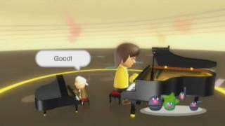 Wii Music Gameplay (Wii)