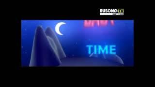 Заставка Baby Time Rusong TV 2012 2013