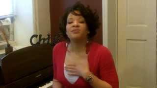 Voice Lessons & Vocal Exercises - Eve Soto