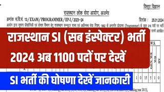 राजस्थान CET लेटेस्ट न्यूज़  CET 2024 Notification out  junior Accountant latest news LDC computor