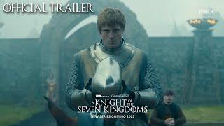 GAME OF THRONES: A Knight of the Seven Kingdoms Trailer Breakdown | Characters & Easter Aegons