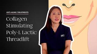 Poly-L Lactic Thread Lift | Anti-Aging Aesthetic Treatments