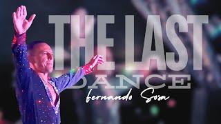 The Last Dance Fernando Sosa l SHOW COMPLETO l