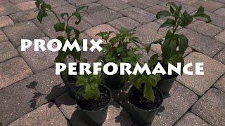 Promix Performance Comparison