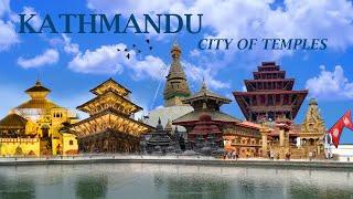 Kathmandu | City Of Temples | Travel Nepal