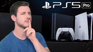 LEAK: Playstation 5 PRO wird unglaublich!