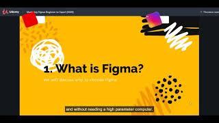 Figma Mastering: Beginner to Export [2020]   Figma for Beginners Tutorial  |  Udemy  Free  Courses