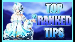 (Eternal Return Black Survival) TOP Tips To Help You CLIMB RANKED