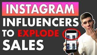 How To Find Instagram Influencers For CPA Affiliate Marketing - Influencer Marketing 2020