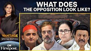 Lok Sabha to get a Leader of the Opposition after 10 Years | Vantage with Palki Sharma