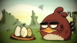 Angry Birds Theme Song (Official High Quality) by Ari Pulkkinen