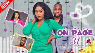 ON PAGE 31 - RAY EMODI, EGO NWOSU, JENNIFER OBODO, CHIKE DANIEL 2023 EXCLUSIVE NOLLYWOD MOVIE