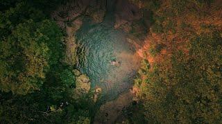 EXPLORING NELA'S POOL | OBUDU CONSERVATION CENTRE