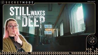 STILL WAKES THE DEEP | (STORY MODE) Pt. 2