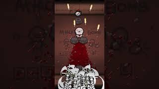 "The Bitrate Destroyer" "Item Combo" The Binding of Isaac: Repentance #shorts