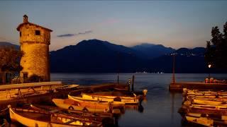 Cassone Malcesine, Lake Garda