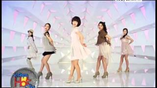 [K-Pops Hot Clip] NONONONONO - C-REAL