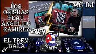 TIMBA CUBANA NUEVA MIX 2021 *** AC DJ ***