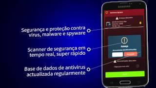 Antivírus de Sistema Android™