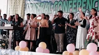 ALJC Philippines | I'm a Pentecostal (ALJCPI General Conference 2019: Launch Out)