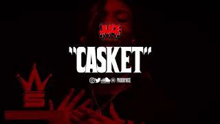 [SOLD] Shootergang Kony x Mozzy Type Beat 2020 - "Casket" (Prod. by Juce)