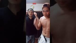 Pinay momwith Japanese sons   （our first tiktok ）