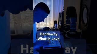 Haddaway - What Is Love (Soulfest Edit)