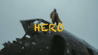 Brad Carey - Hero