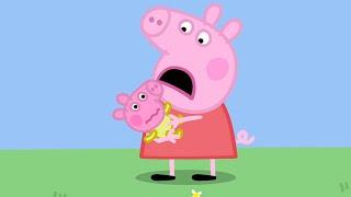 Peppa Pig Türkçe | Bebek Domuzcuk | Çocuklar İçin Çizgi Filmler