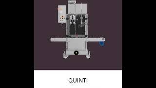 Quinti Wine Smart Wine Bottling Microblock