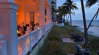 Looking for a Romantic Getaway?  (Pelican Grand Resort, Fort Lauderdale)