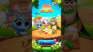 наркоманские букашки против слизней[BEST FIENDS STARS] пилотная серия!