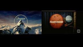 Paramount/Nickelodeon Movies (Nacho Libre)