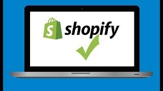 5 Create Shopify store in Shopify partner account