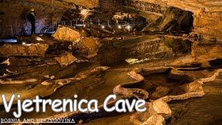 Exploring the Mysteries of Vjetrenica Cave: Bosnia's Hidden Gem