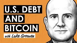 Luke Gromen Global Macro and Bitcoin Q1 2025 (BTC215)