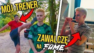 POTWIERDZONE: ZAWALCZĘ NA FAME MMA | KRUSZWIL