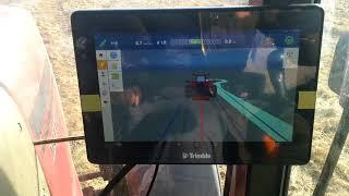 Trimble GFX-750 + APMD