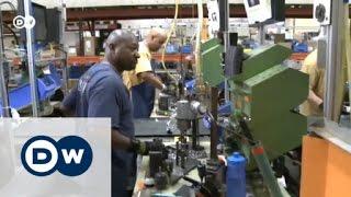 Training "Made in Germany" in USA | Business