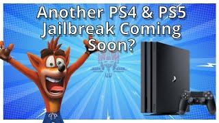 Could We Be Getting Another Jailbreak For The PS4 and PS5 Soon?