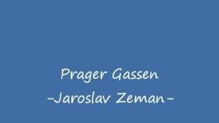 Prager Gassen