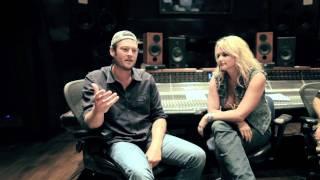 New Music Announcement from Blake & Miranda