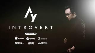 Aziz Yuliyansyah - Introvert  [Official Lyric Video]