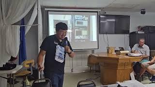 Hacking Ham Radio- PCARS March 2023 Presentation