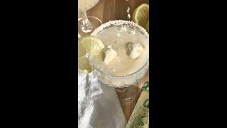 Lemon Ice Cream Marg