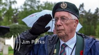 Interview Jim Parks Aldtsjerk