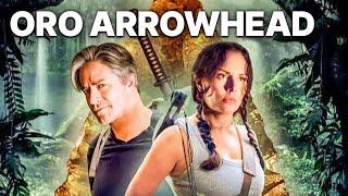 Oro Arrowhead | FULL MOVIE | Mystery Film | English | Free Movie